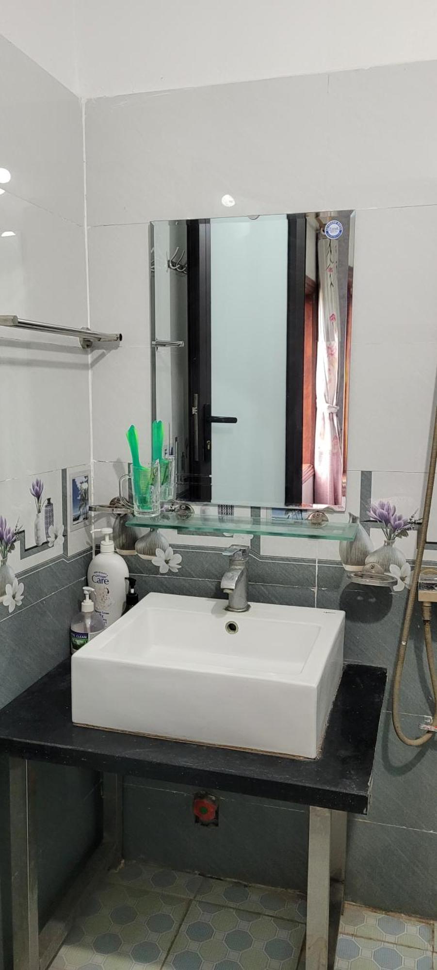 Thap Tam Royal Hotel Ninh Binh Eksteriør billede