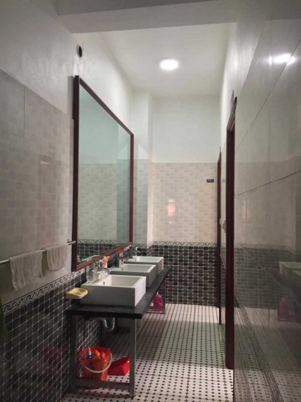 Thap Tam Royal Hotel Ninh Binh Eksteriør billede
