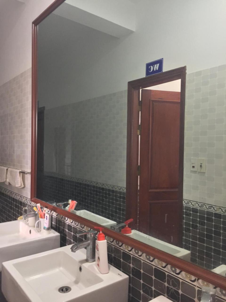 Thap Tam Royal Hotel Ninh Binh Eksteriør billede